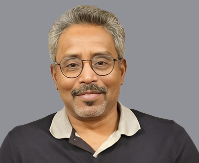 Ragupathy Subramanyam